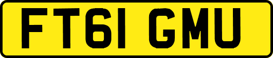 FT61GMU