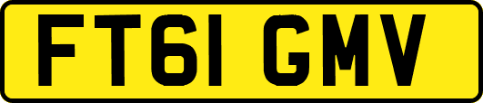 FT61GMV