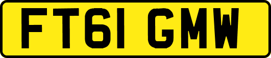 FT61GMW