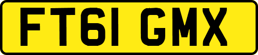 FT61GMX