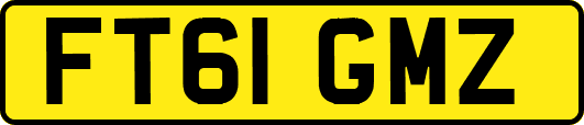 FT61GMZ