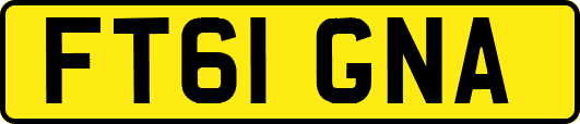FT61GNA
