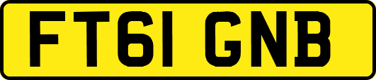 FT61GNB