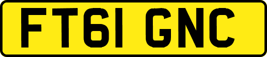 FT61GNC