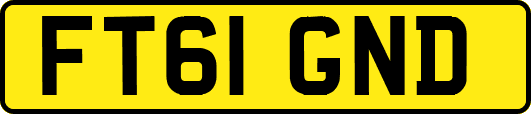 FT61GND