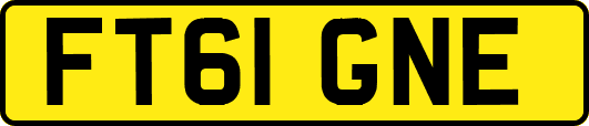 FT61GNE