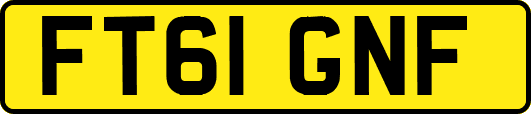FT61GNF