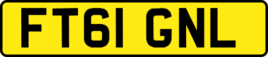 FT61GNL
