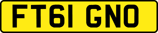 FT61GNO