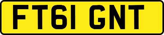 FT61GNT