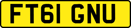 FT61GNU