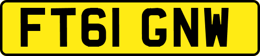 FT61GNW