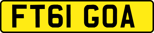FT61GOA