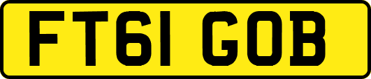 FT61GOB