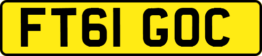 FT61GOC