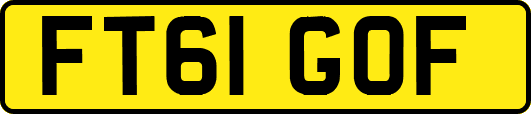 FT61GOF