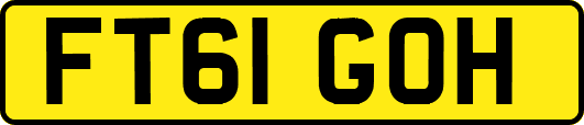 FT61GOH