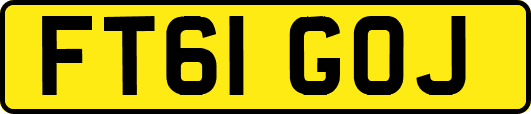 FT61GOJ