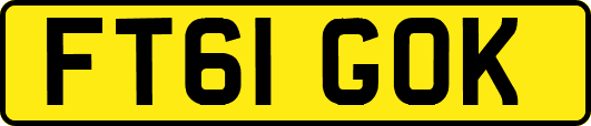 FT61GOK