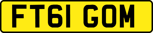 FT61GOM