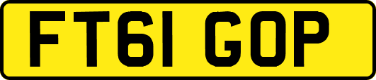FT61GOP