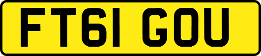 FT61GOU