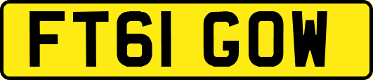 FT61GOW