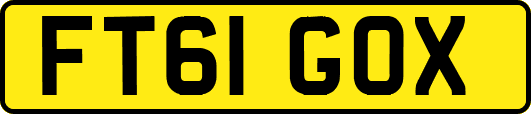 FT61GOX