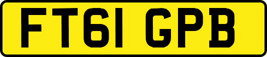 FT61GPB
