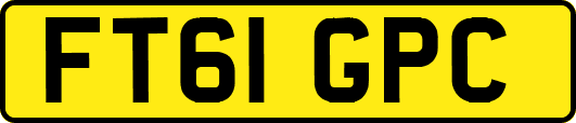 FT61GPC