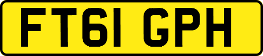 FT61GPH