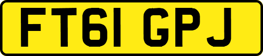 FT61GPJ