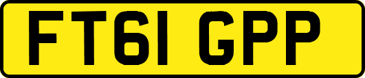 FT61GPP