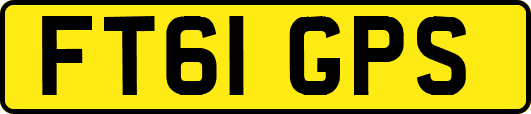 FT61GPS