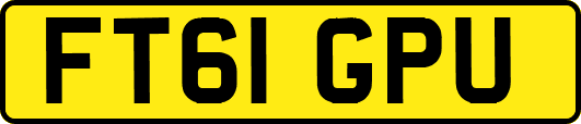 FT61GPU