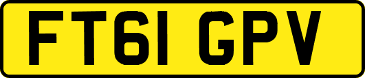 FT61GPV