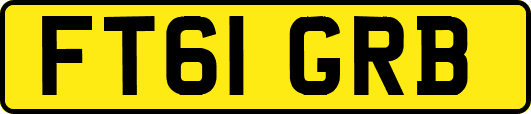 FT61GRB