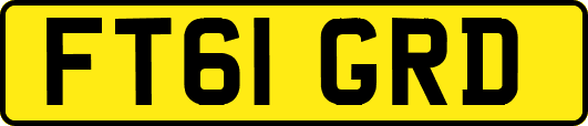 FT61GRD