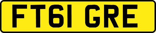 FT61GRE