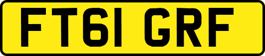 FT61GRF