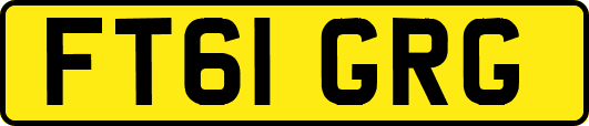 FT61GRG