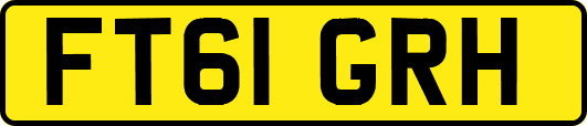 FT61GRH