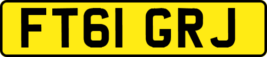 FT61GRJ