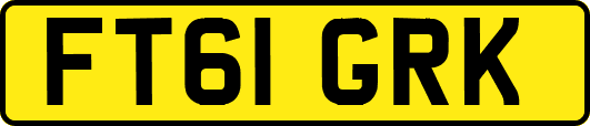 FT61GRK