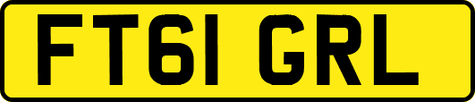FT61GRL