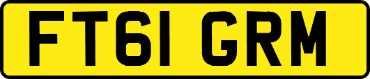 FT61GRM