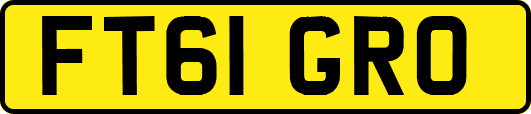 FT61GRO