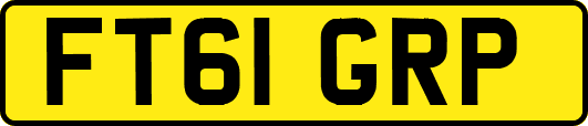 FT61GRP