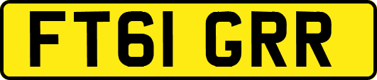 FT61GRR