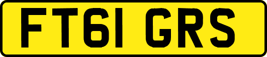 FT61GRS